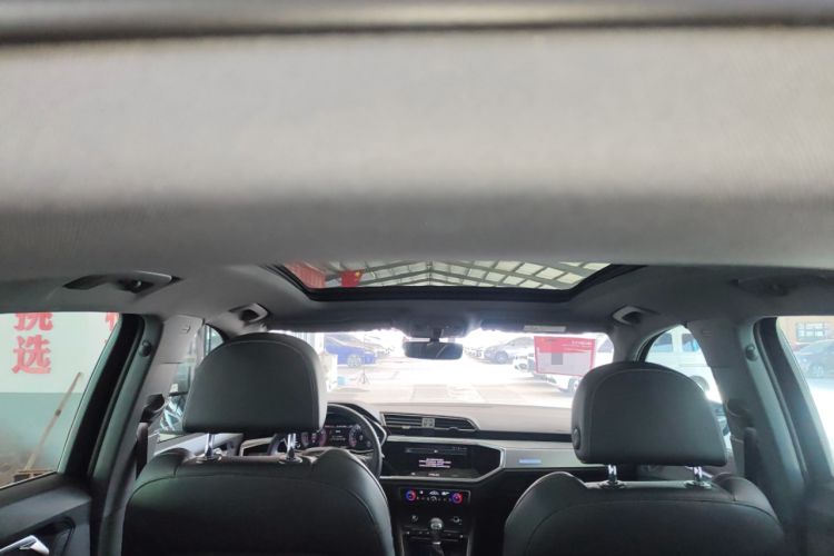 Used Audi Q3 2024 35 TFSI Fashion Dynamic Edition