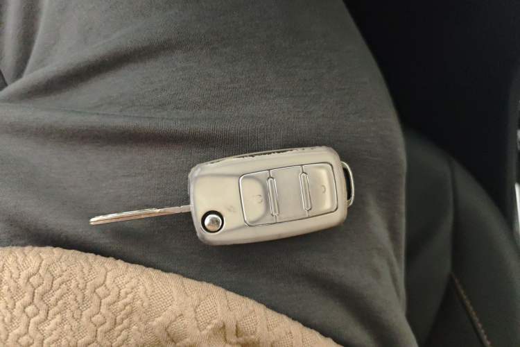 Used Volkswagen Bora 2017 1.6L Automatic Comfort Model
