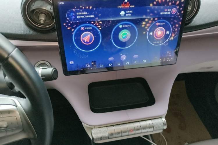 Used BYD Dolphin 2021 405 km Fashion Edition