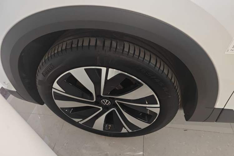 Used Volkswagen Talagon 2023 Facelift 380TSI All-Wheel-Drive Luxury Jiajing Pro 6-Seater
