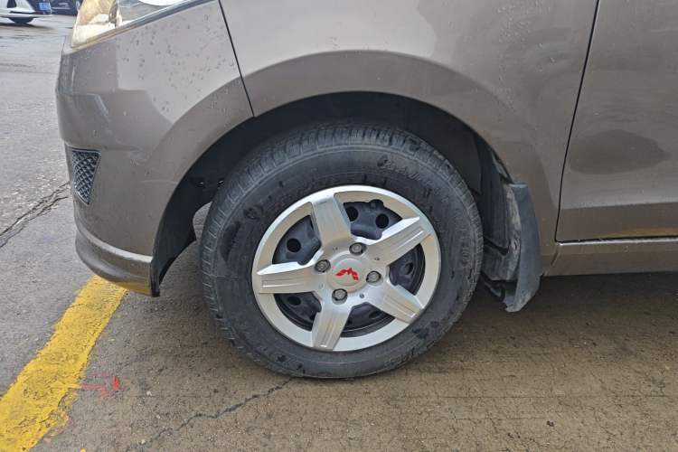 Used Wuling Hongguang 2015 1.5L S Basic Version China V Standard