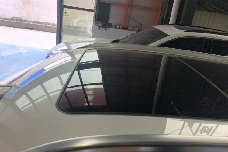 Used BMW X1 2020 sDrive25Li Leading Model