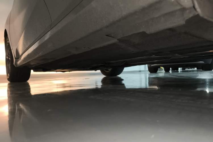 Used Honda Civic 2016 220TURBO CVT Luxury Edition
