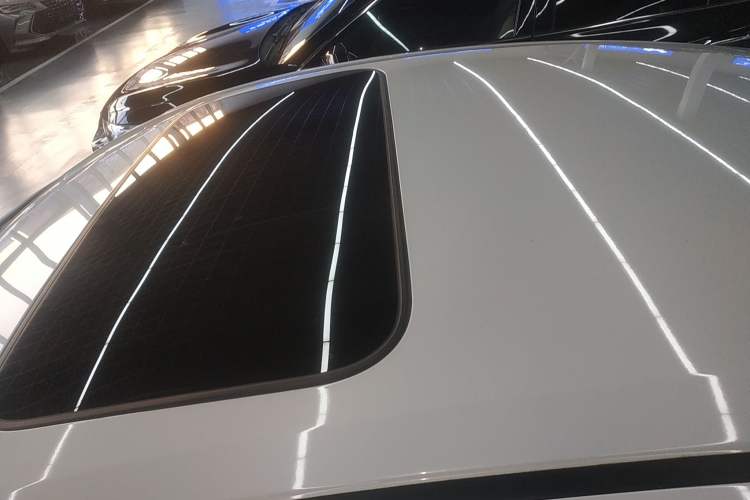 Used Honda Civic 2019 220TURBO CVT Dynamic Edition China VI
