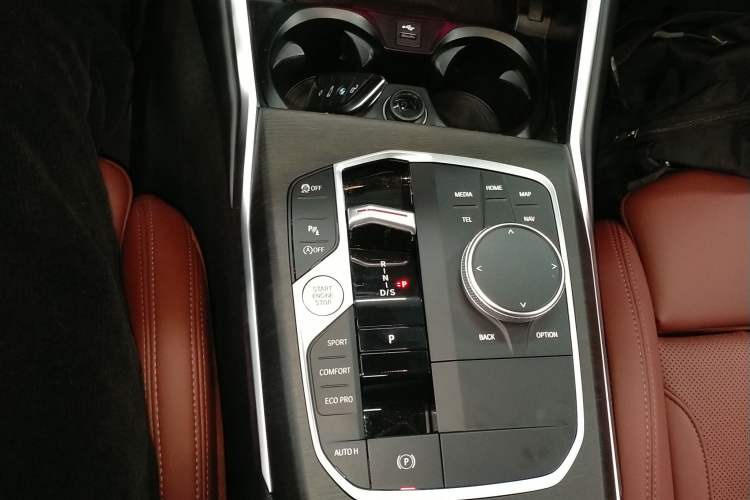 Used BMW 4 Series 2023 425i M Sport Package