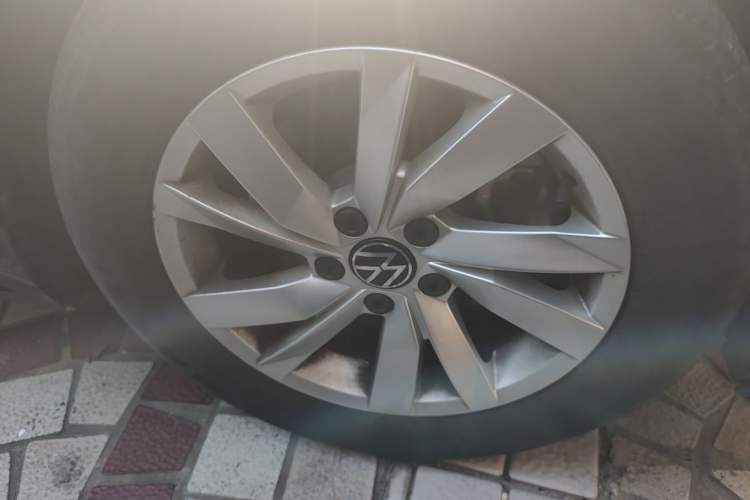 Used Volkswagen Passat 2023 Revised Version 280TSI Business Edition