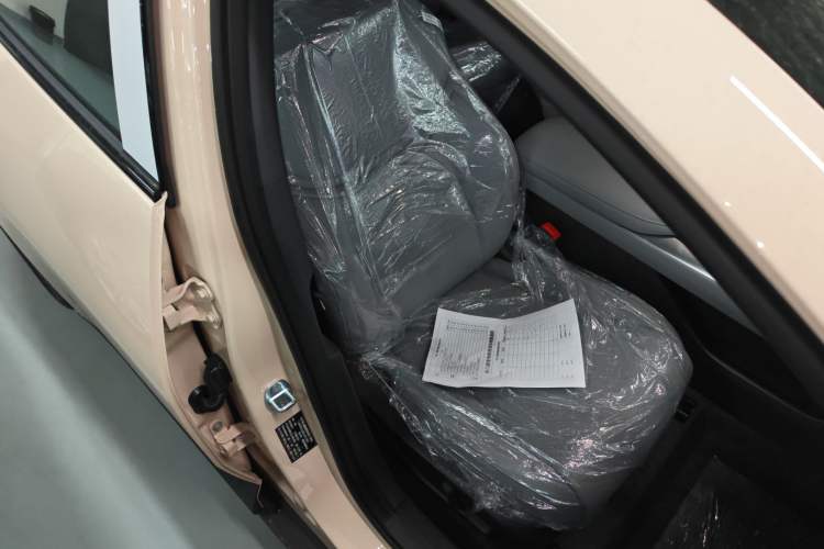 Used XPeng MONA M03 2025 502 Long-Range Max