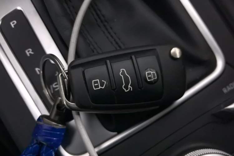 Used Audi Q2L 2021 35 TFSI Fashionable and Elegant Model
