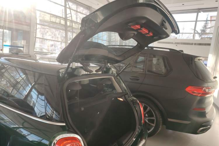 Used  MINI 2019 1.5T ONE PLUS
