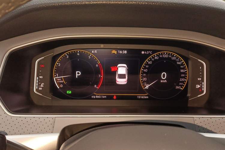 Used Volkswagen Lavida 2024 1.5L Automatic 5 Million Edition
