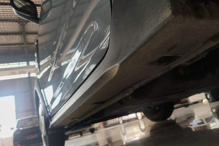 Used  Panda 2025 210km Panda Kart
