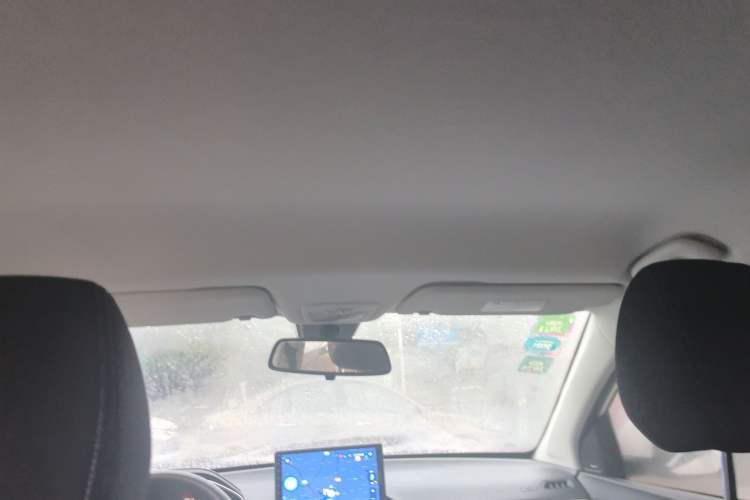 Used Baojun 530 2019 1.5T CVT Elite Version China V
