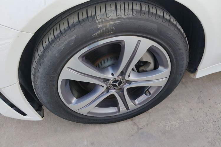 Used Mercedes-Benz C-Class 2020 C 260 L Sport Edition
