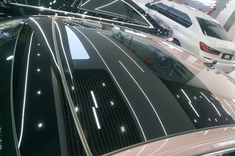 Used Audi A5 2023 Sportback 40 TFSI Fashionable and Dynamic Model
