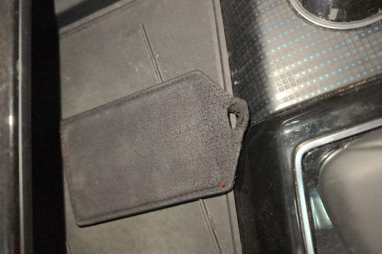 Used Zeekr 001 2021 Ultra-Long Range Single-Motor WE Edition
