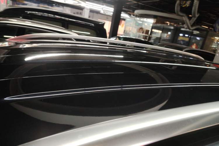 Used Volkswagen Teramont 2020 380TSI Four-Wheel Drive Comfort Edition China VI Standard
