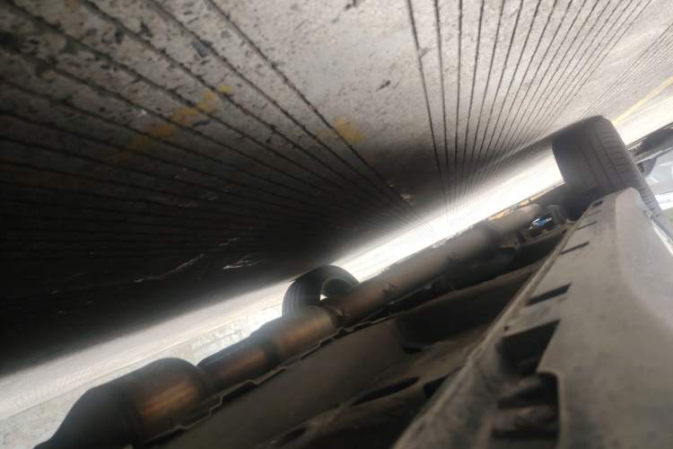 Used Roewe RX5 New Energy 2021 ePLUS National Trend Ronglin Flagship Edition
