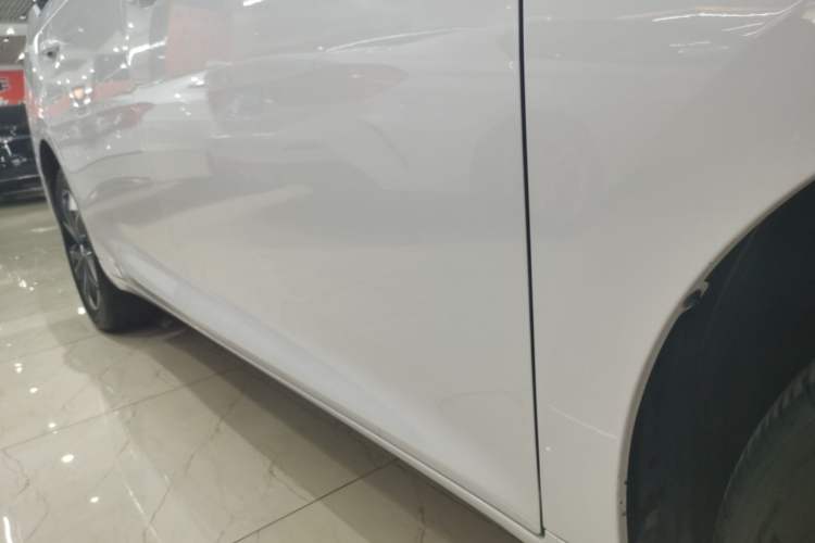 Used GAC Trumpchi M6 2023 PRO 270T DCT Luxury Edition
