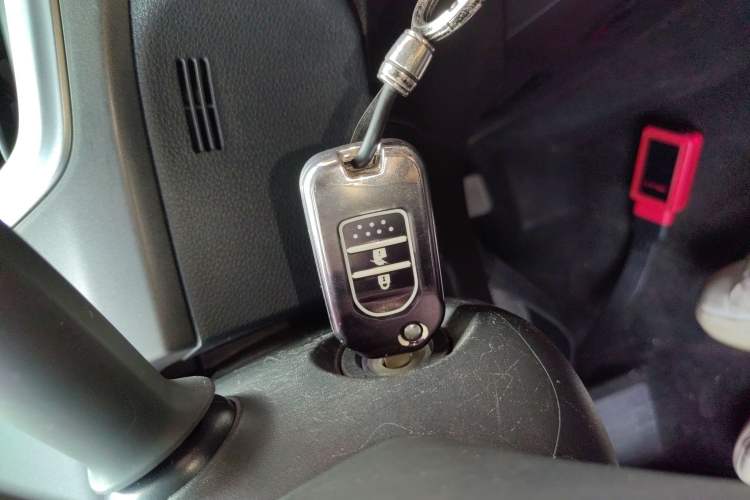 Used Honda Jade 2017 1.8L Automatic Classic Edition 5 seats
