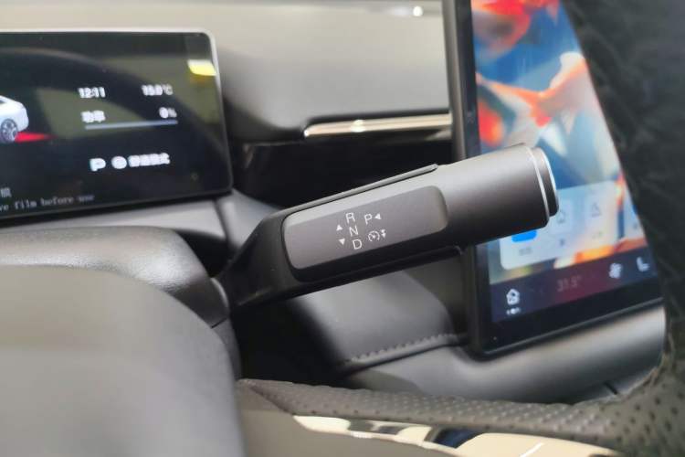 Used AION RT 2025 650 LiDAR Edition