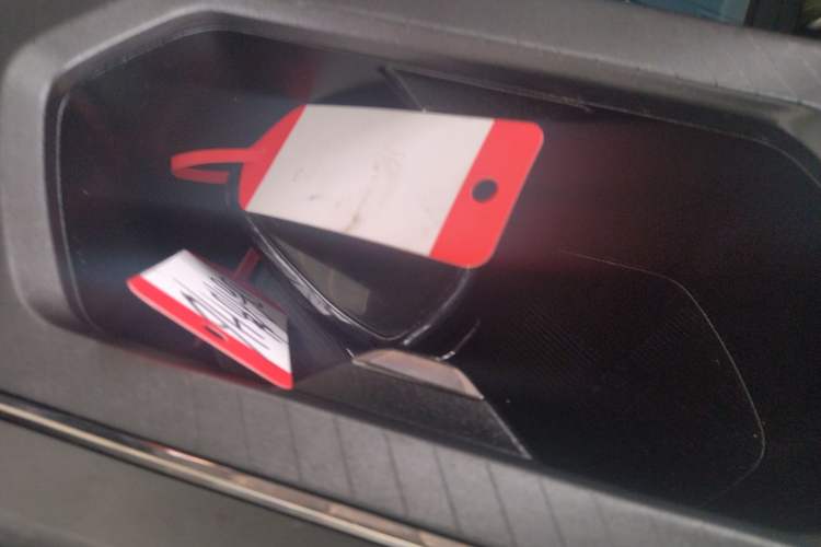 Used Oshan X5 PLUS 2023 Revised 1.5T DCT Excellence Edition