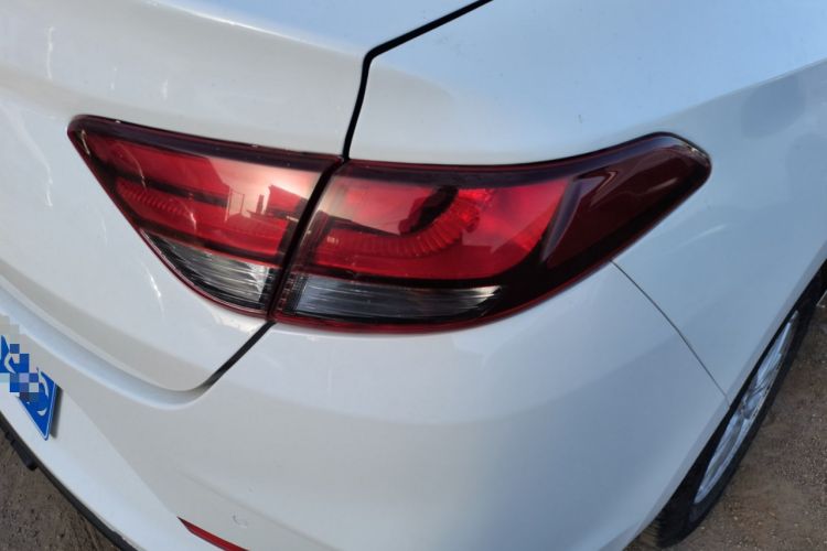 Used Hyundai Celesta 2018 1.6L Automatic GL Enjoyment Edition China VI compliant
