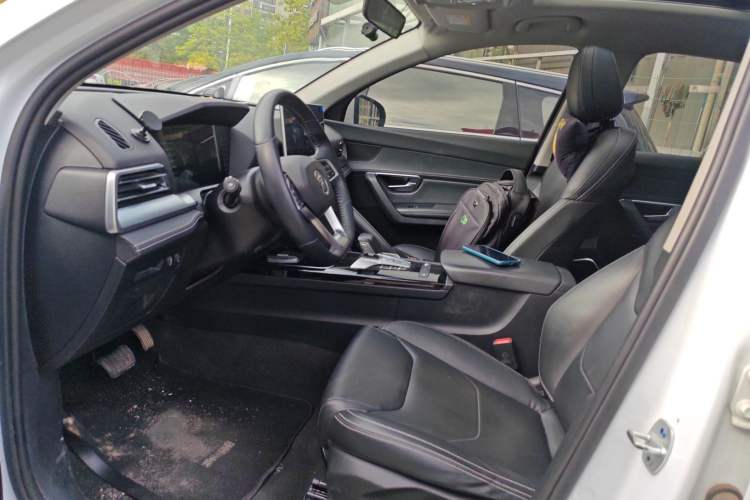 Used BYD Song Pro 2019 1.5T Automatic Elite Edition