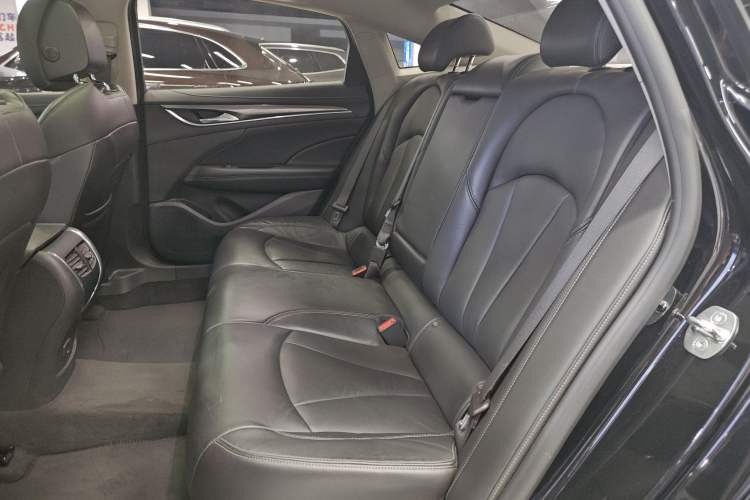 Used Buick LaCrosse 2020 652T Luxury Version