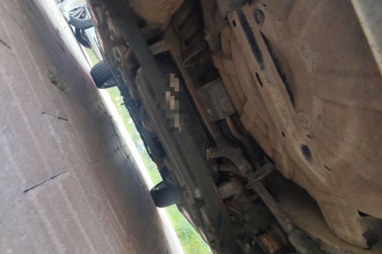 Used Baojun 530 2018 1.5T Manual Comfort Model China V Standard
