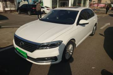 Used Volkswagen Lavida 2019 280TSI DSG Comfort Edition China VI standard