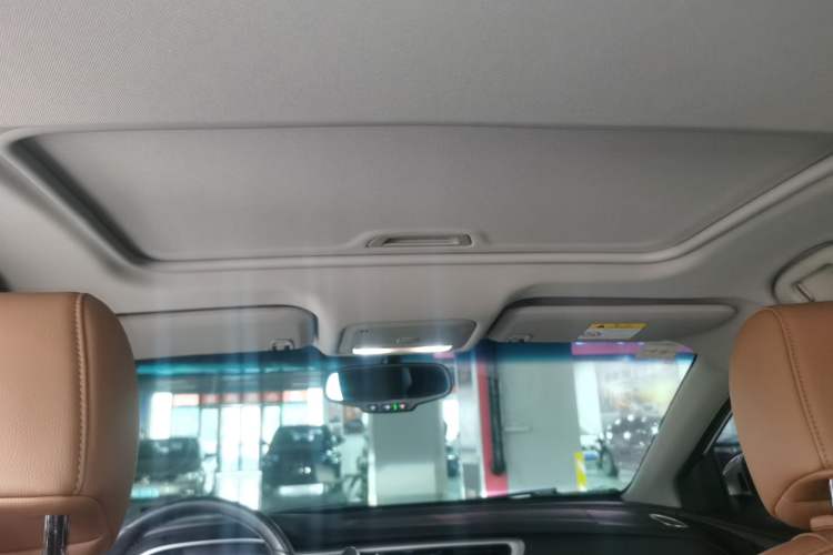 Used Buick Excelle GX 2019 18T Automatic Connected Flagship Version China VI Standard