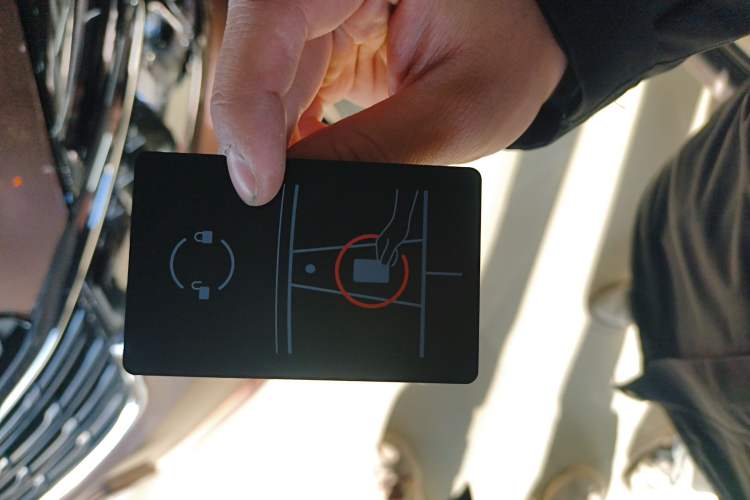 Used Tesla Model 3 2019 Standard Range Rear-Drive Upgraded Version