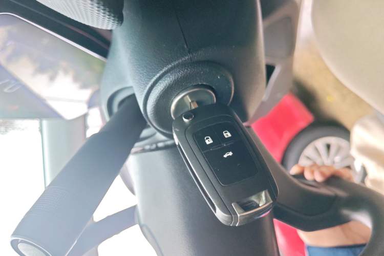 Used Chevrolet Monza 2023 1.5L Dual-Clutch Enjoyment Edition
