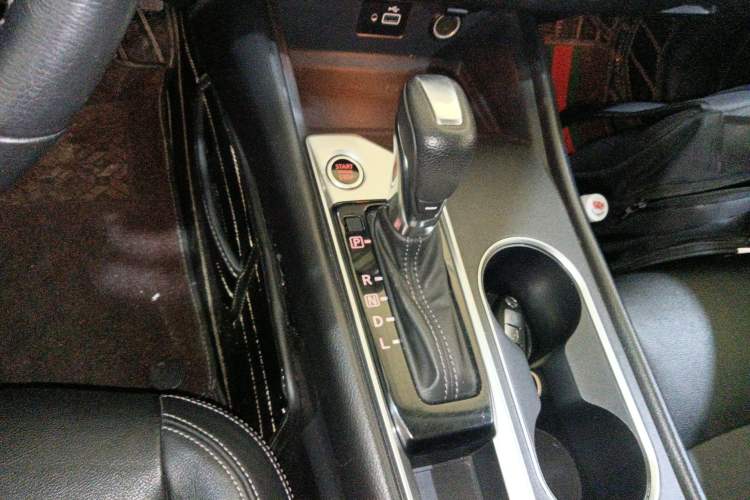 Used Nissan Teana 2019 2.0L XL Comfort Edition