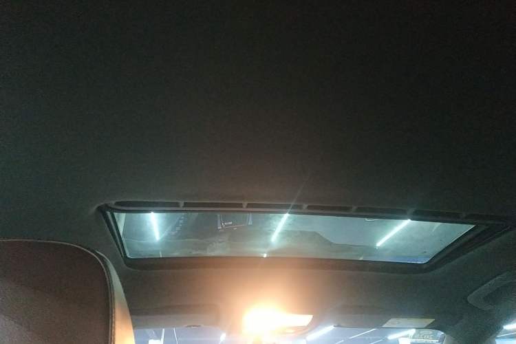 Used Audi A4L 2015 35 TFSI Automatic Comfort Model
