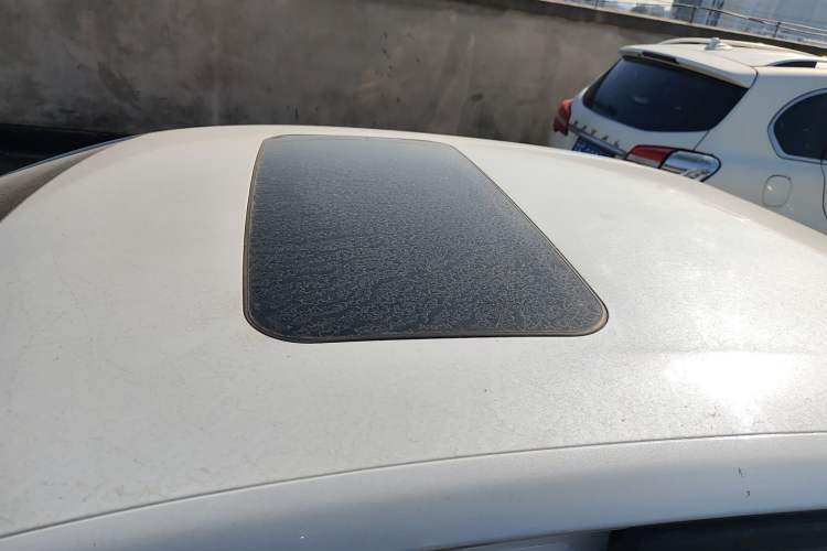 Used Peugeot 408 2019 230THP Automatic Luxury Edition China VI Standard
