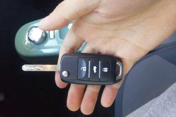 Used  Lumin 2025 205km Refreshing Edition