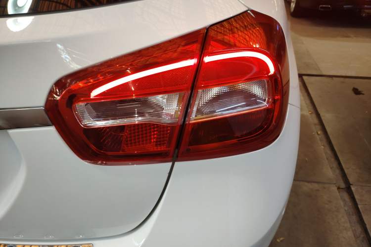 Used Mercedes-Benz GLA 2016 GLA 200 Sport Edition
