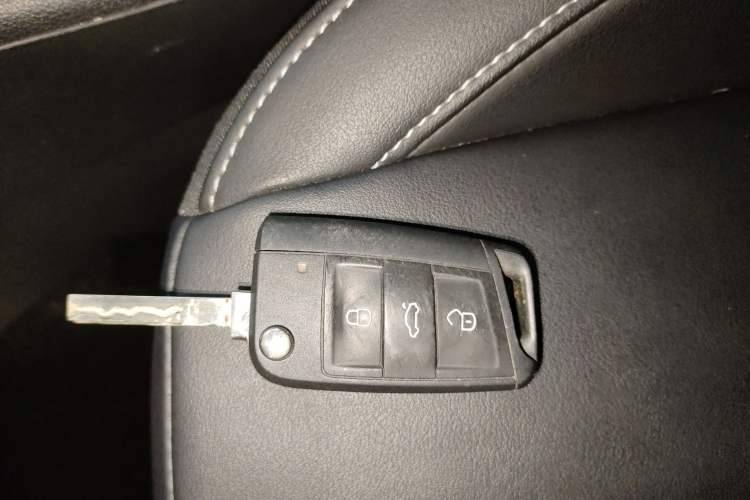 Used Skoda Octavia 2022 1.5L Automatic Comfort Edition