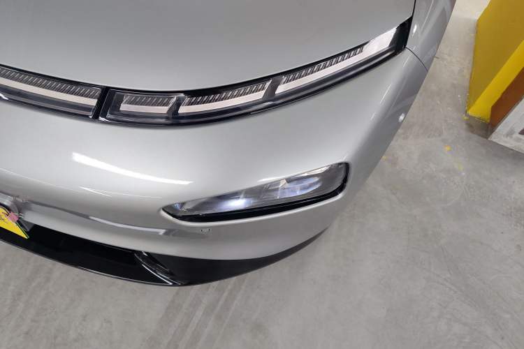 Used XPeng P7 2022 670N+
