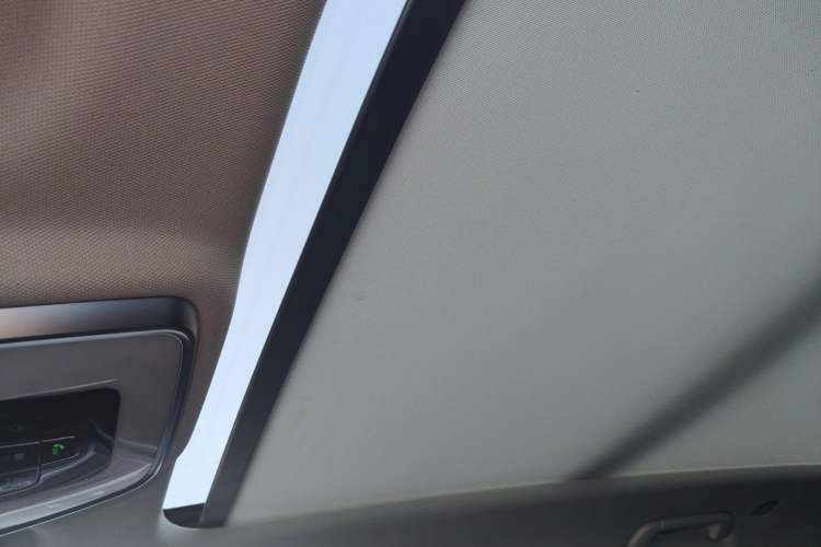 Used Hongqi E-HS9 2022 690 km Range Flagship Edition Six Seats