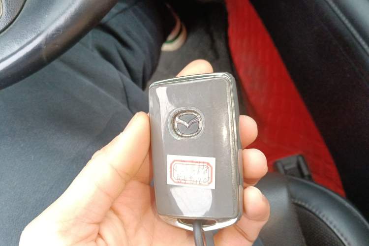 Used Mazda Mazda 3 Axela 2021 2.0L Automatic Zhiya Edition
