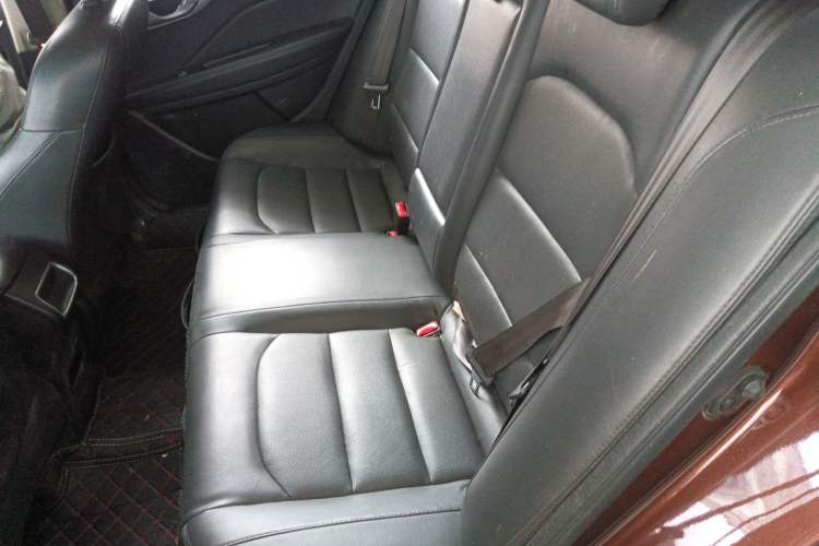 Used Geely Auto Vision 2018 1.5L Manual Happiness Edition