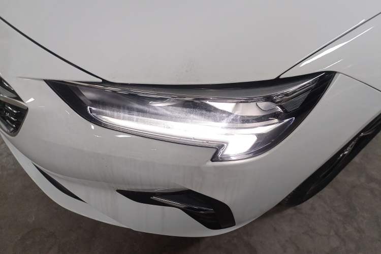 Used Buick Regal 2022 552T Smart Edition
