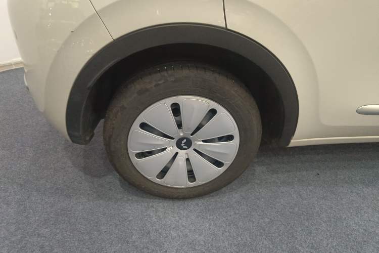 Used Wuling Bingo 2023 203km Light Edition
