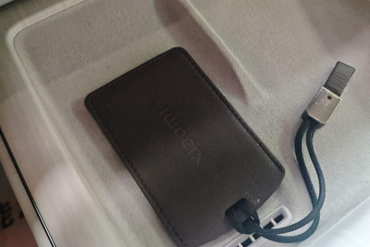 Used  SU7 2024 Rear-Drive Ultra-Long Range Advanced Pro-Level Intelligent Driving Version
