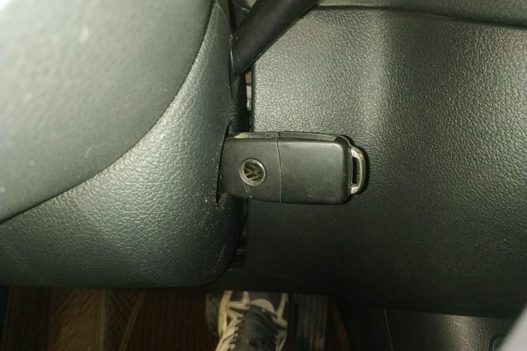 Used Volkswagen Tiguan 2017 300TSI Automatic Two-Wheel Drive Silk Road Luxury Edition
