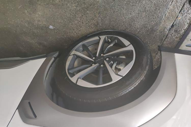 Used AION Y 2023 Plus 510 Smart Edition