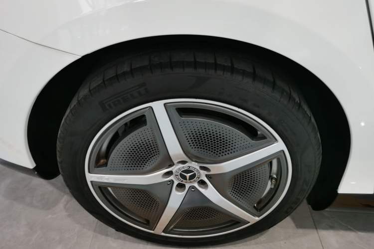 Used Mercedes-Benz EQE 2022 350 Luxury Edition
