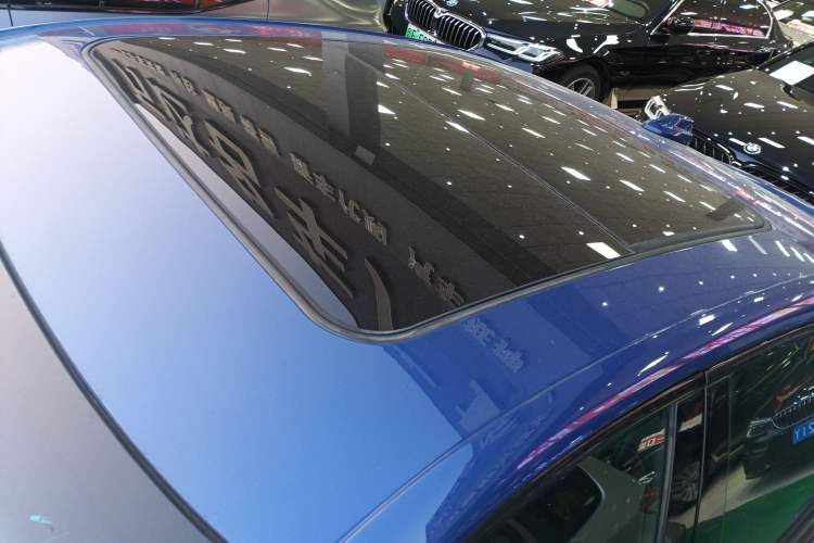 Used Cadillac CT5 2020 28T Platinum Sport Edition